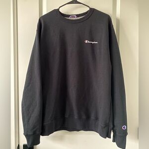 Champion Crewneck
